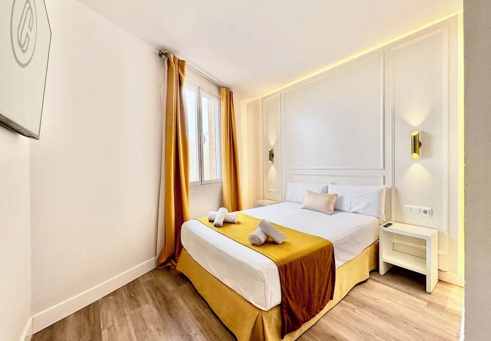 Foto - Ópera Stays by Charming