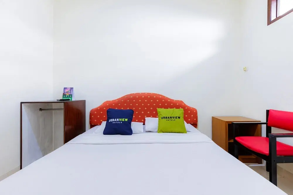 Photo - Urbanview Hotel Mitra near Grand Indonesia
