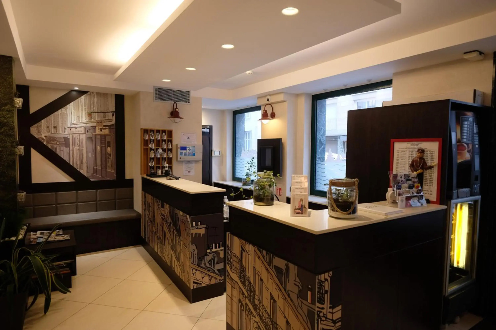 Foto - Amiral-Fondary