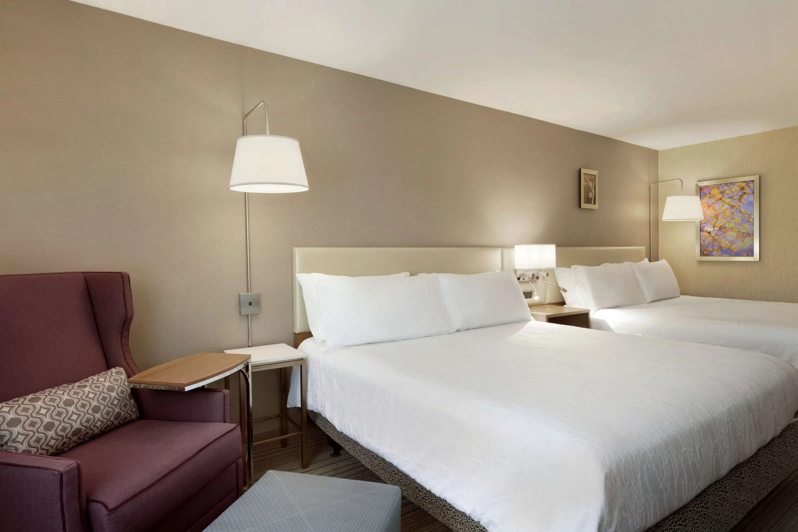 Photo - Hilton Garden Inn Roseville