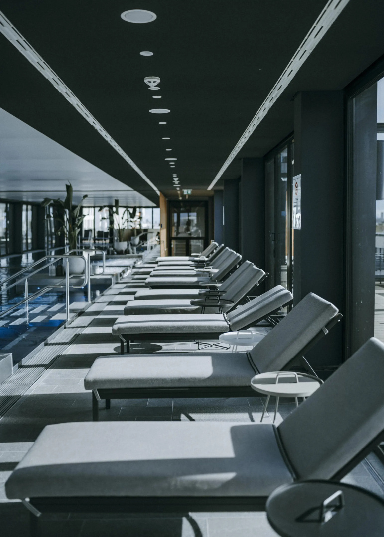Photo - Andaz Munich Schwabinger Tor, By Hyatt