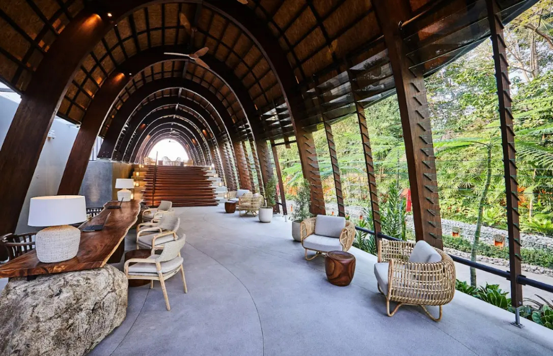 Foto - Rocky's Boutique Resort - Veranda Collection Samui