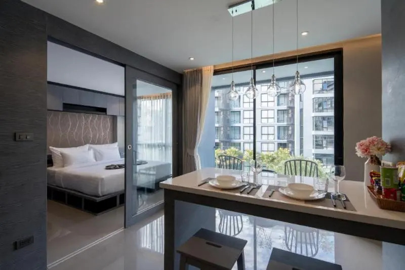 Foto - Citygate Kamala Resort and Residence - Official Account