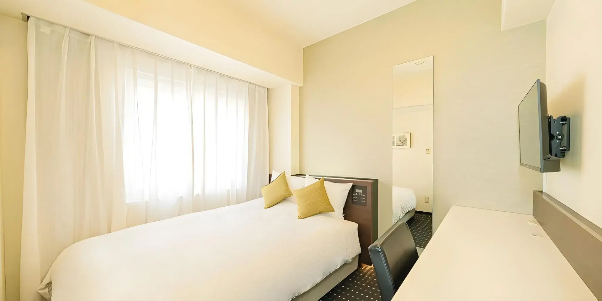 Foto - Kanda Station Hotel