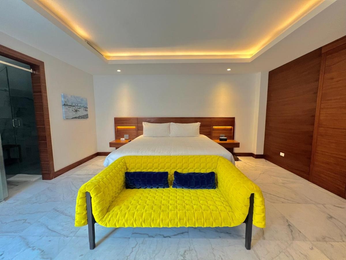 Foto - Hotel San Felipe
