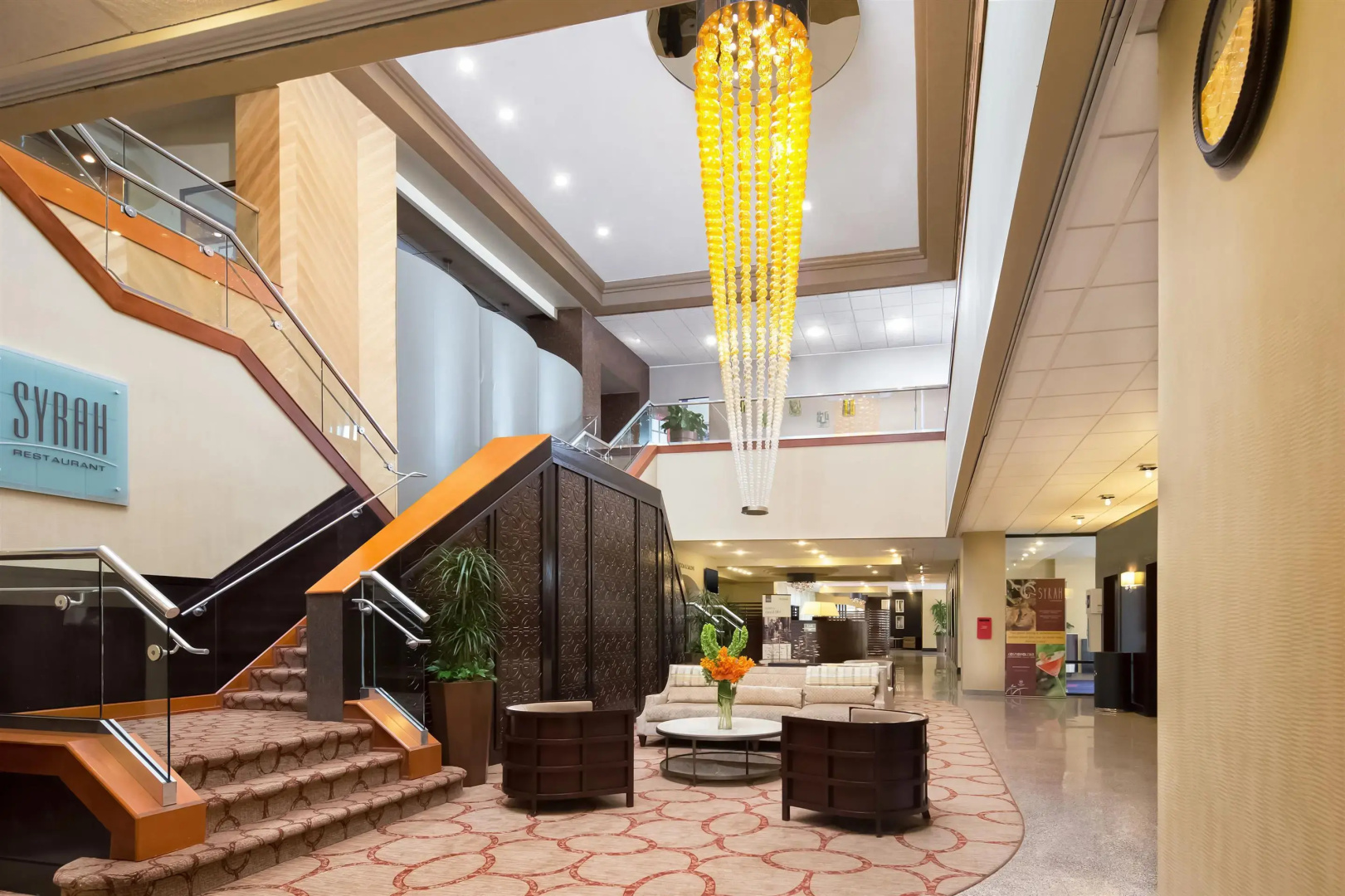 Foto - Sheraton Reston