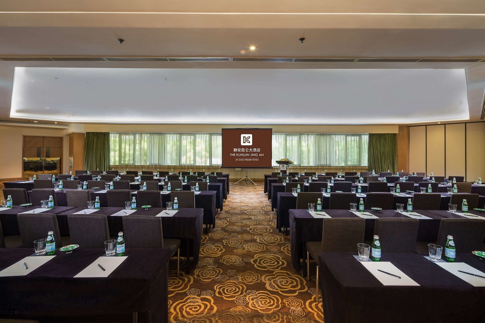 Foto - The Kunlun Jing An