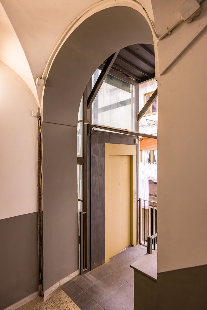 Photo - Piano Nobile - Camera 1