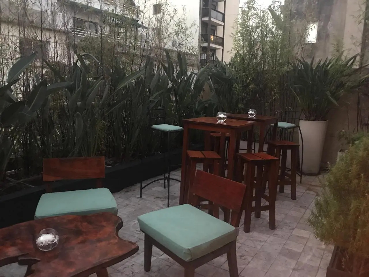 Photo - Hub Porteño