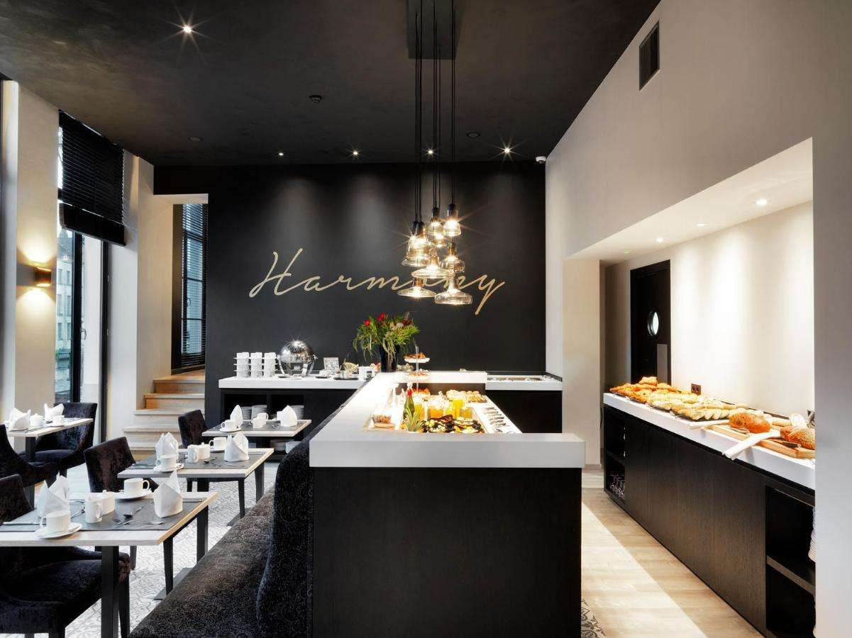 Photo - Hotel Harmony
