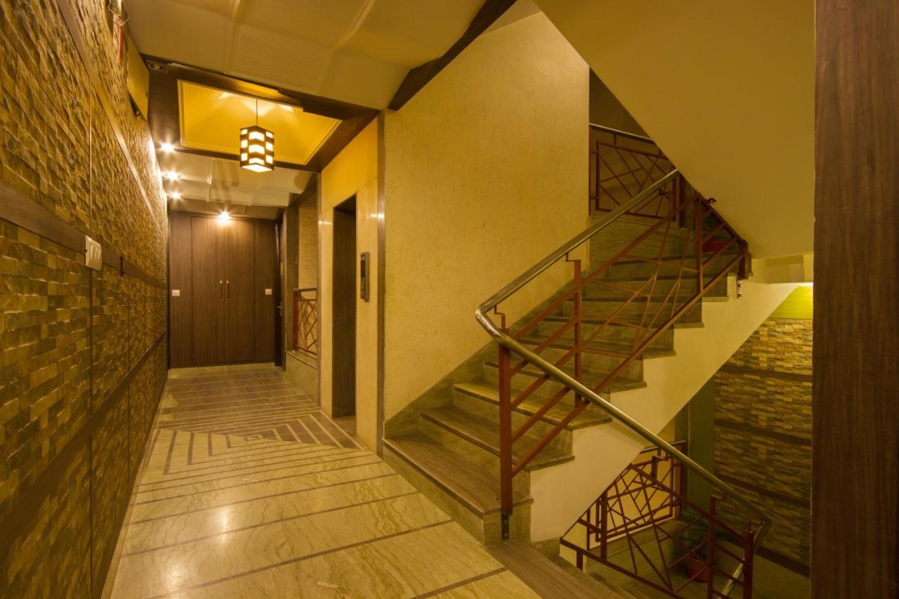 Foto - Hotel Sunstar Heights