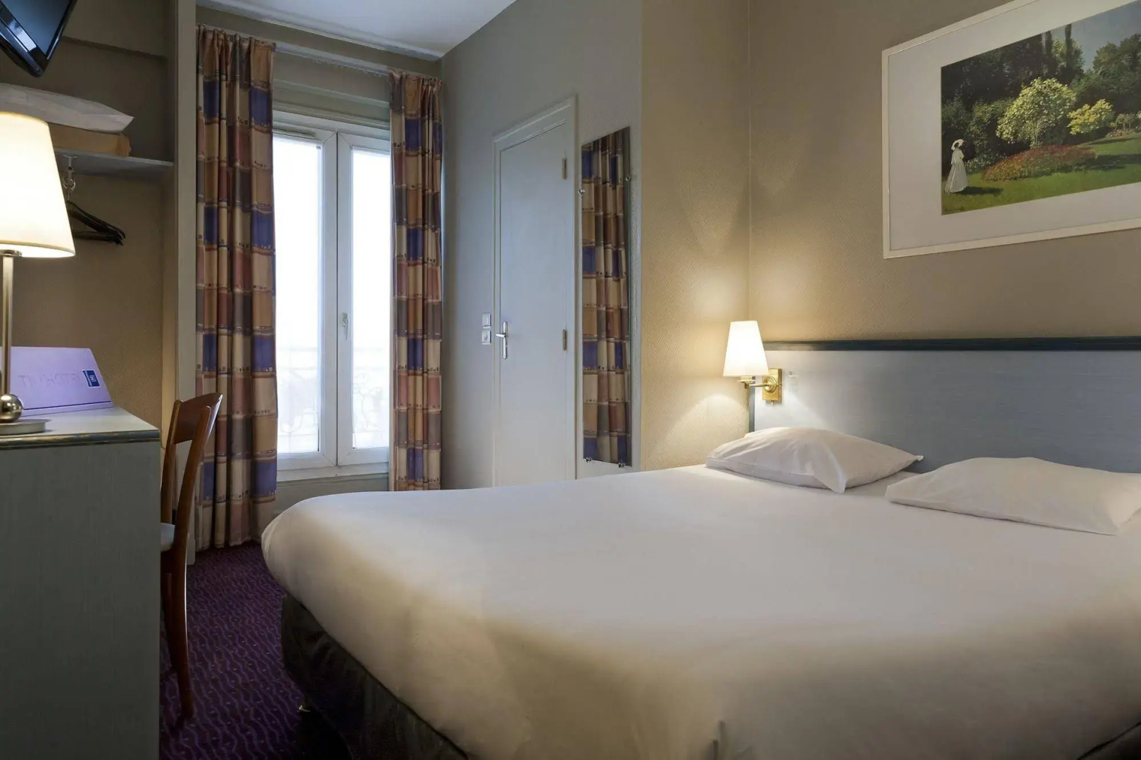 Foto - Ibis Styles Paris Place d'Italie - Butte Aux Cailles