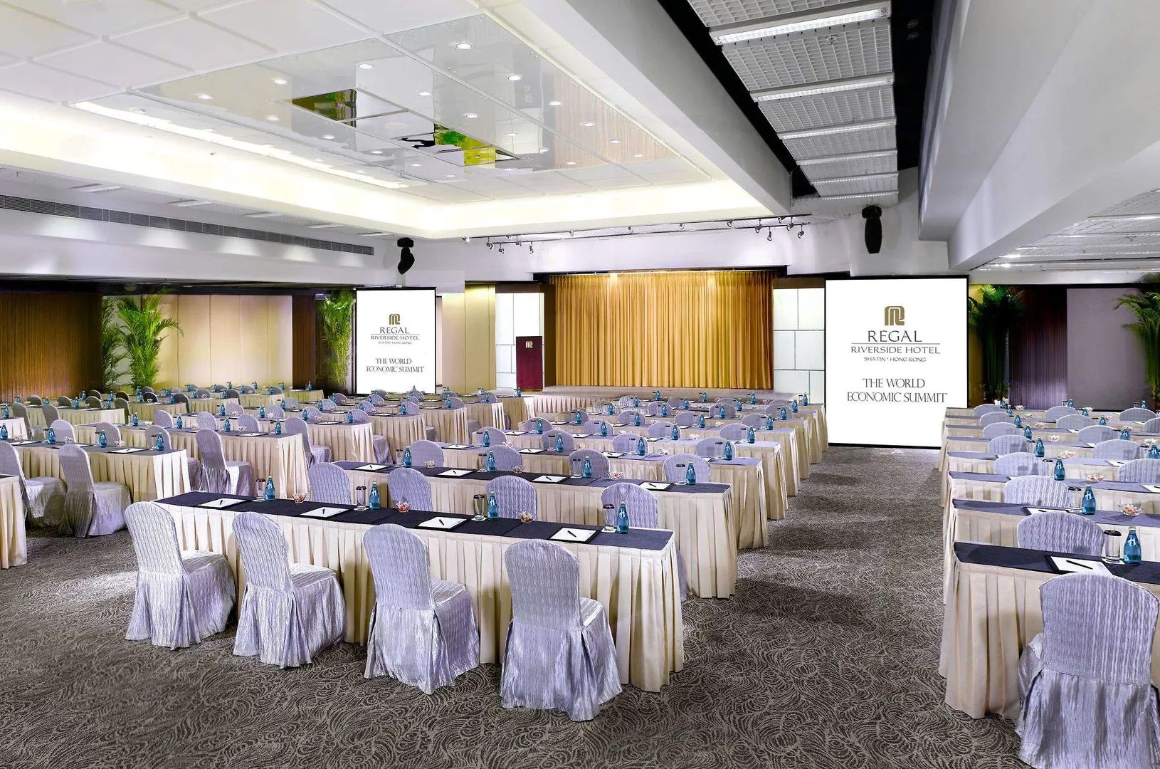 Foto - Regal Riverside Hotel