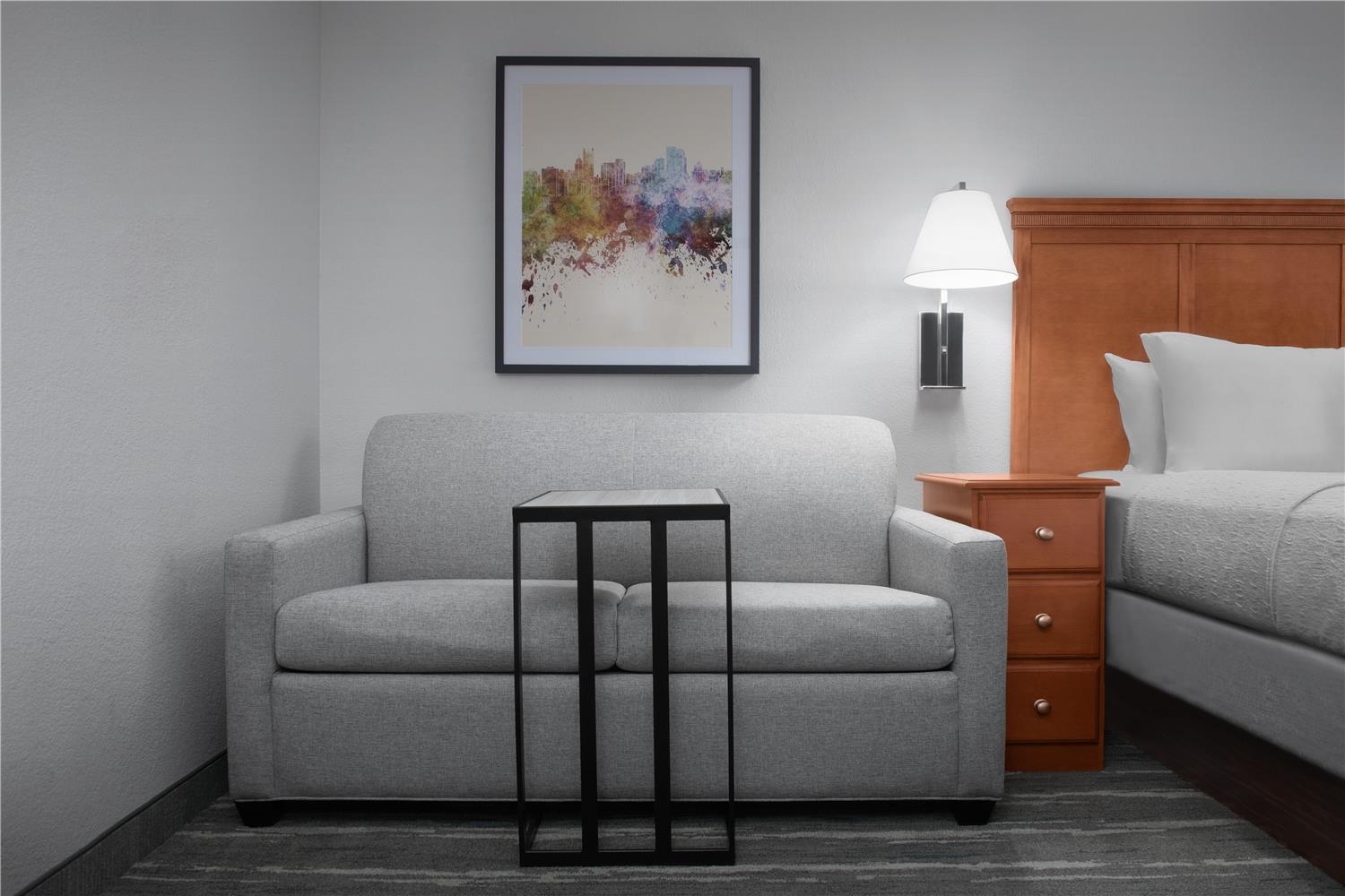 Photo - Hampton Inn Pittsburgh/Greentree