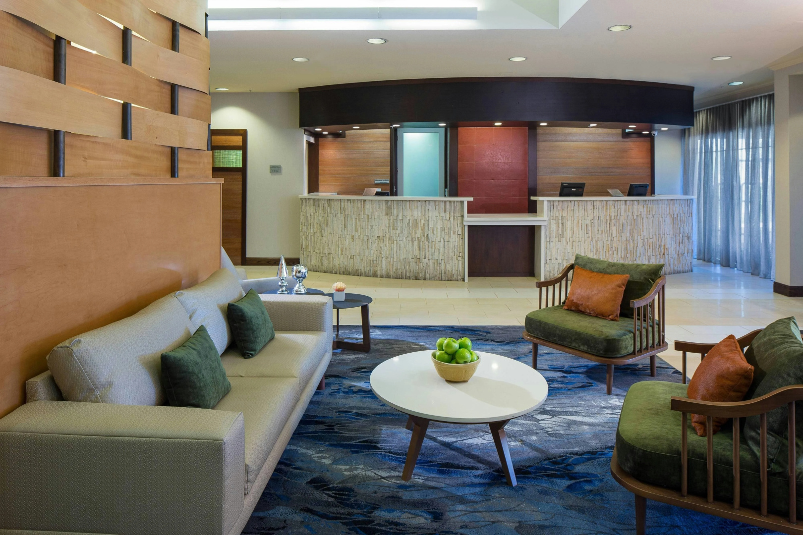 Photo - Fairfield Inn & Suites Orlando Lake Buena Vista