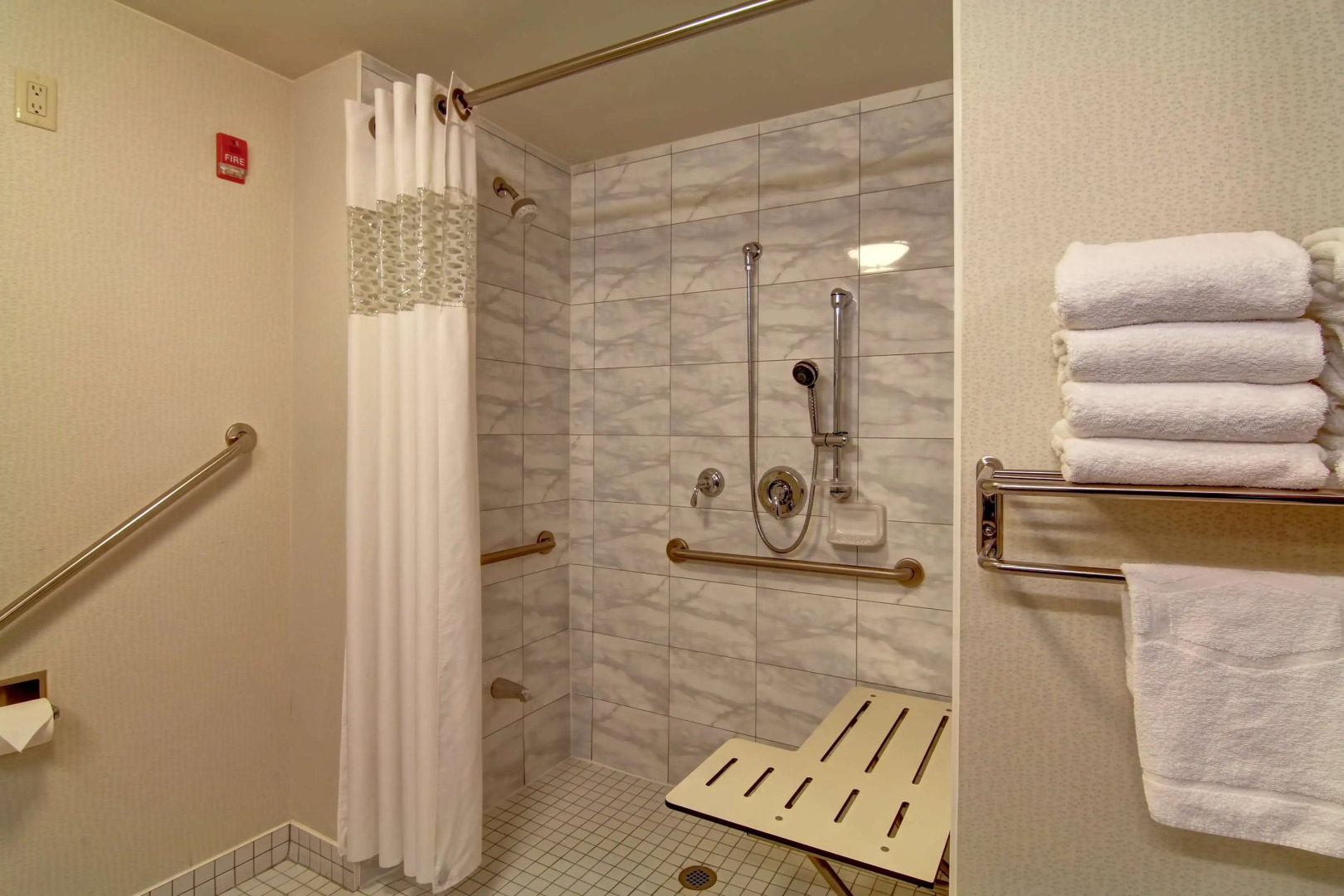 Foto - Hampton Inn by Hilton Toronto Airport Corporate Centre