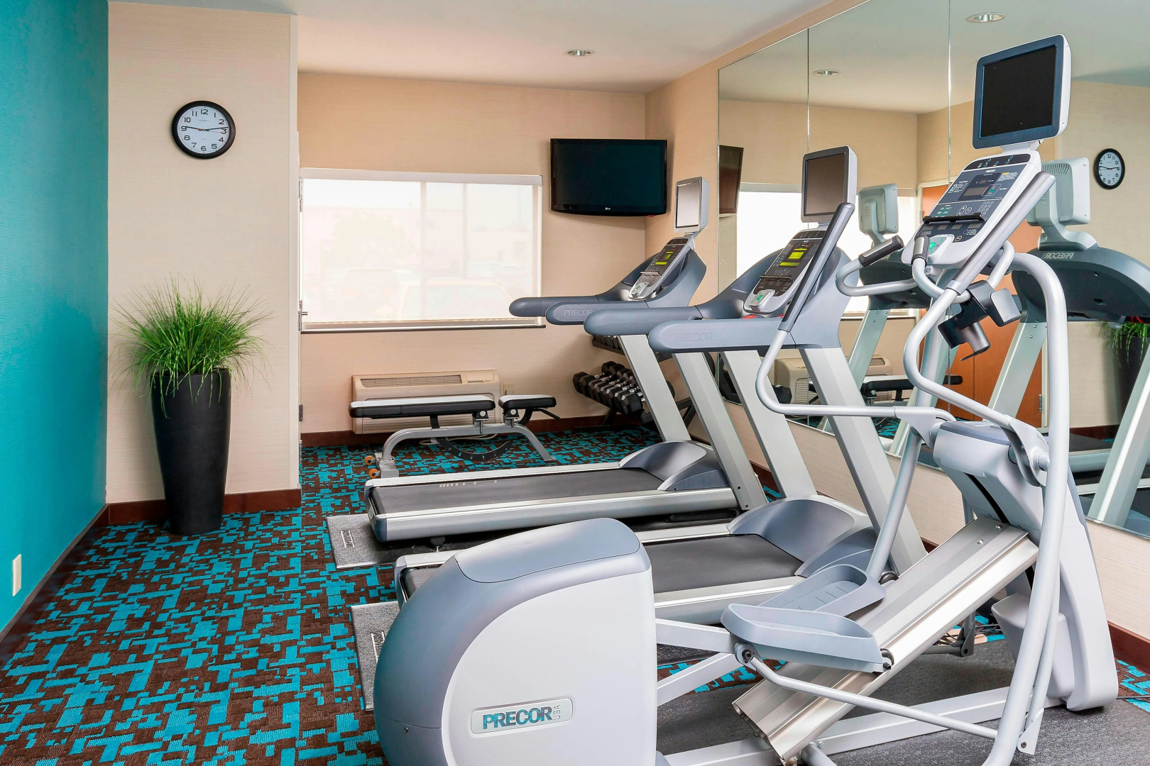 Photo - Fairfield Inn & Suites Kansas City Lee's Summit