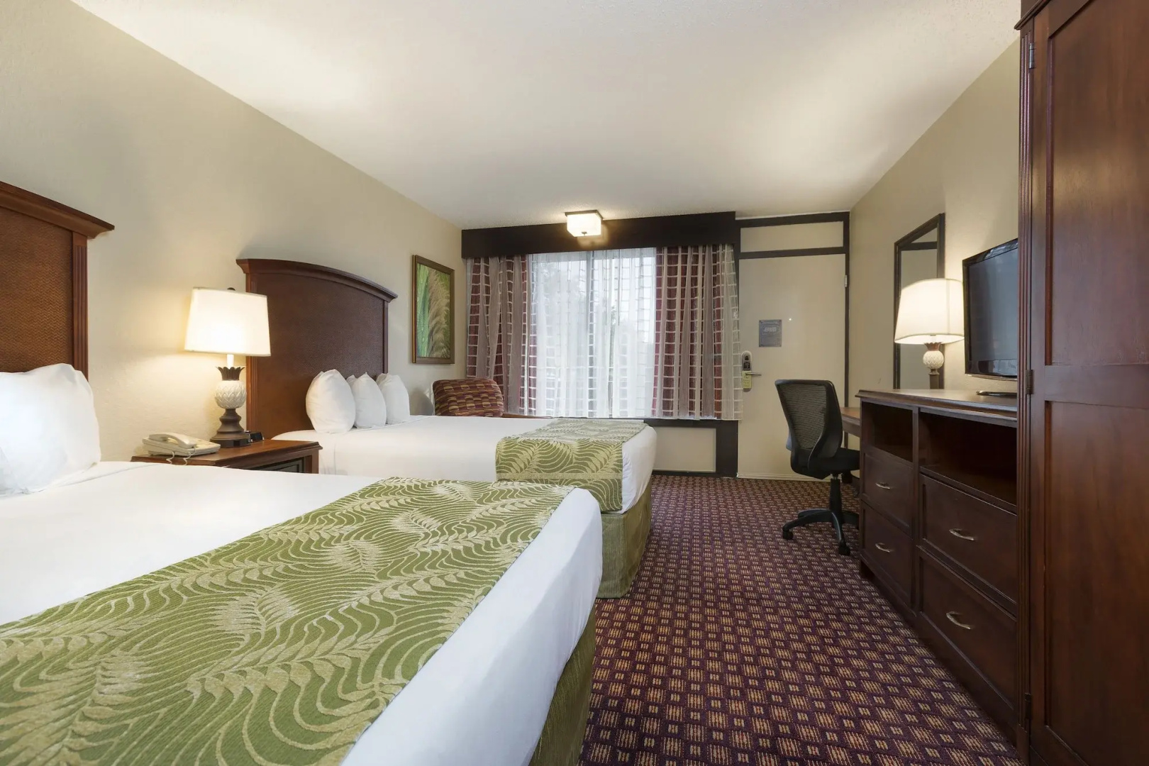 Foto - Rosen Inn International