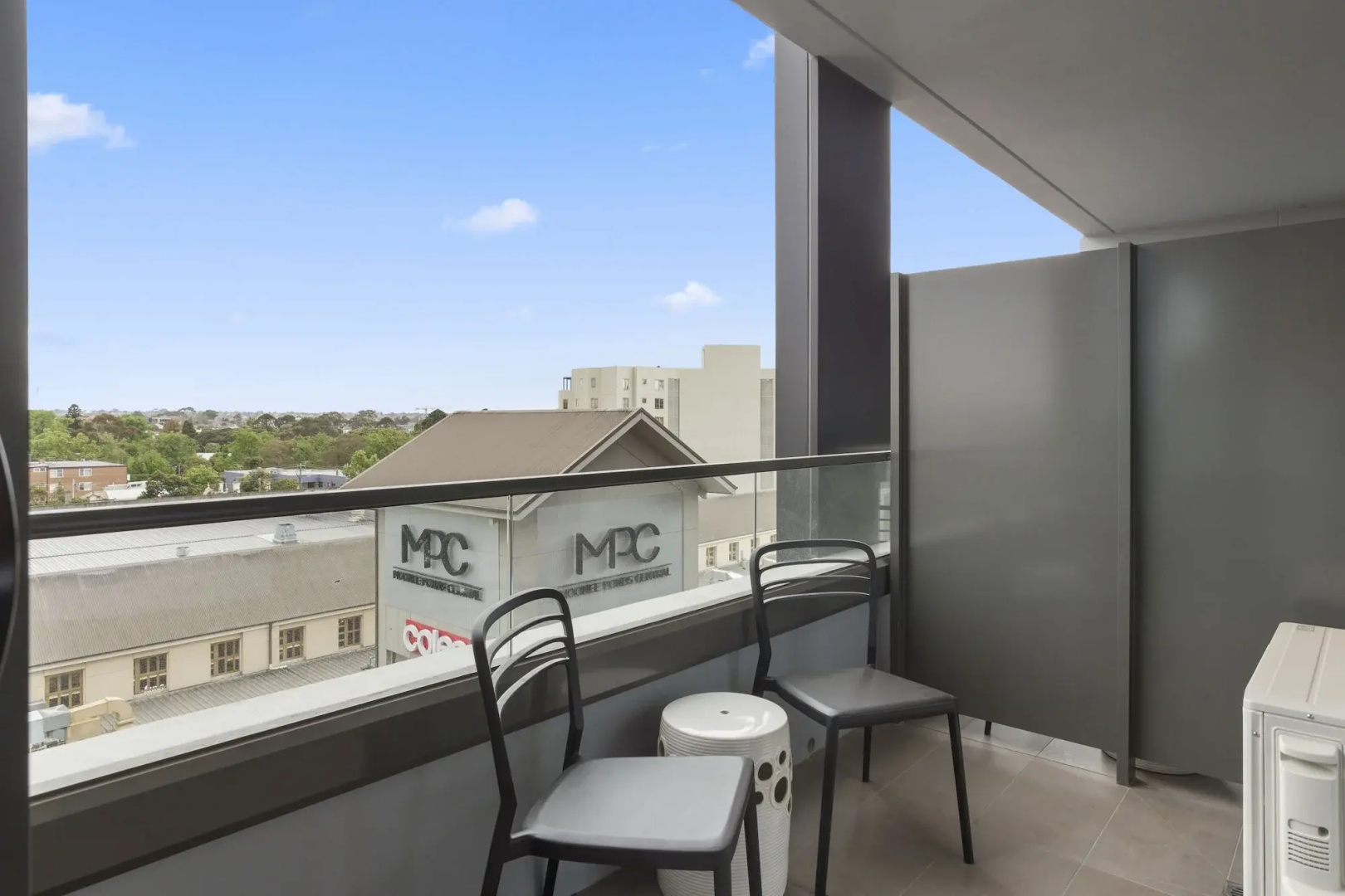 Foto - The Sebel Melbourne Moonee Ponds