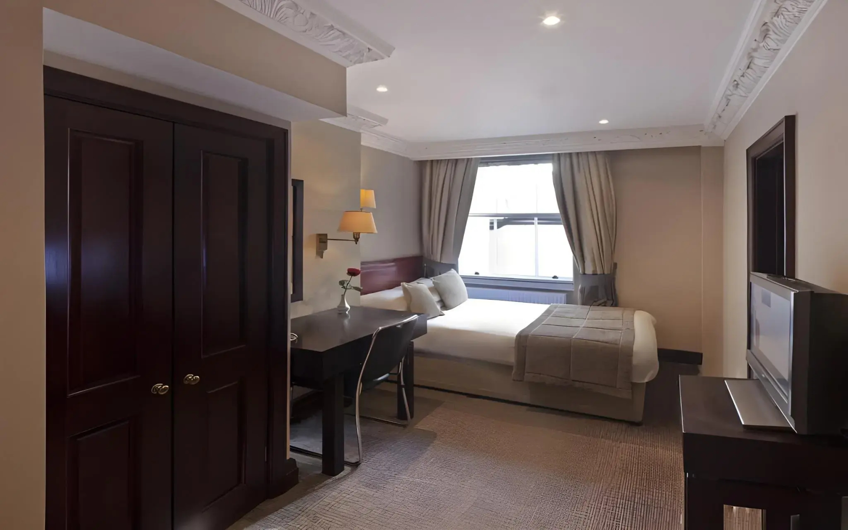 Foto - Grange Clarendon Hotel