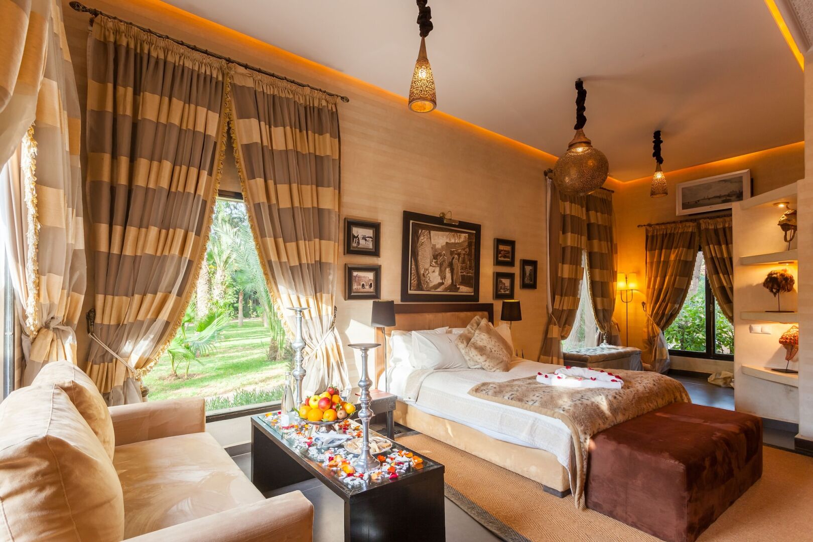 Foto - Le Palais Rhoul and Spa