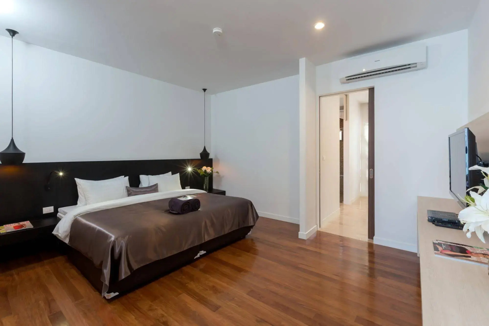 Foto - X10 Seaview Suites at Panwa Beach