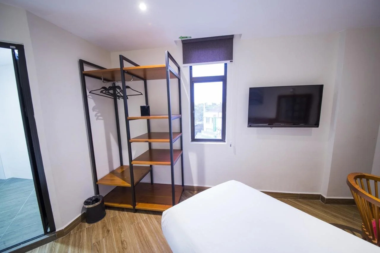 Photo - The Point Boutique Hotel