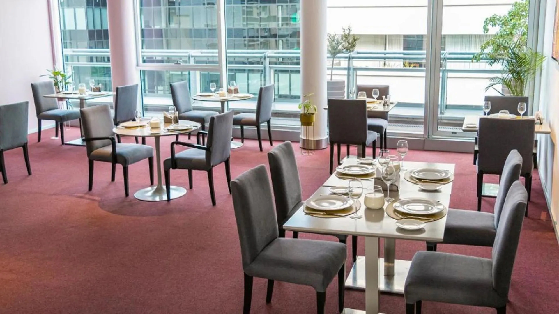 Foto - Recoleta Grand, Buenos Aires, a Tribute Portfolio Hotel