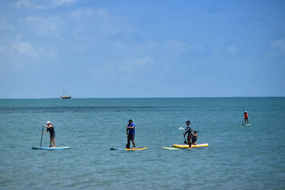 Foto - Seaflats - Meireles - Villa Costeira