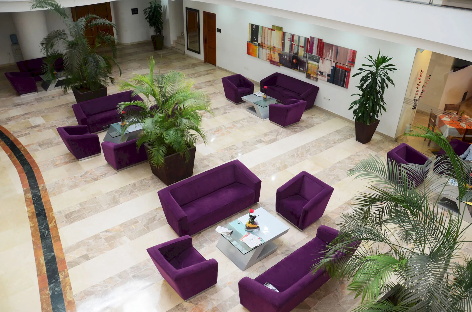 Photo - Hotel Atrium Plaza