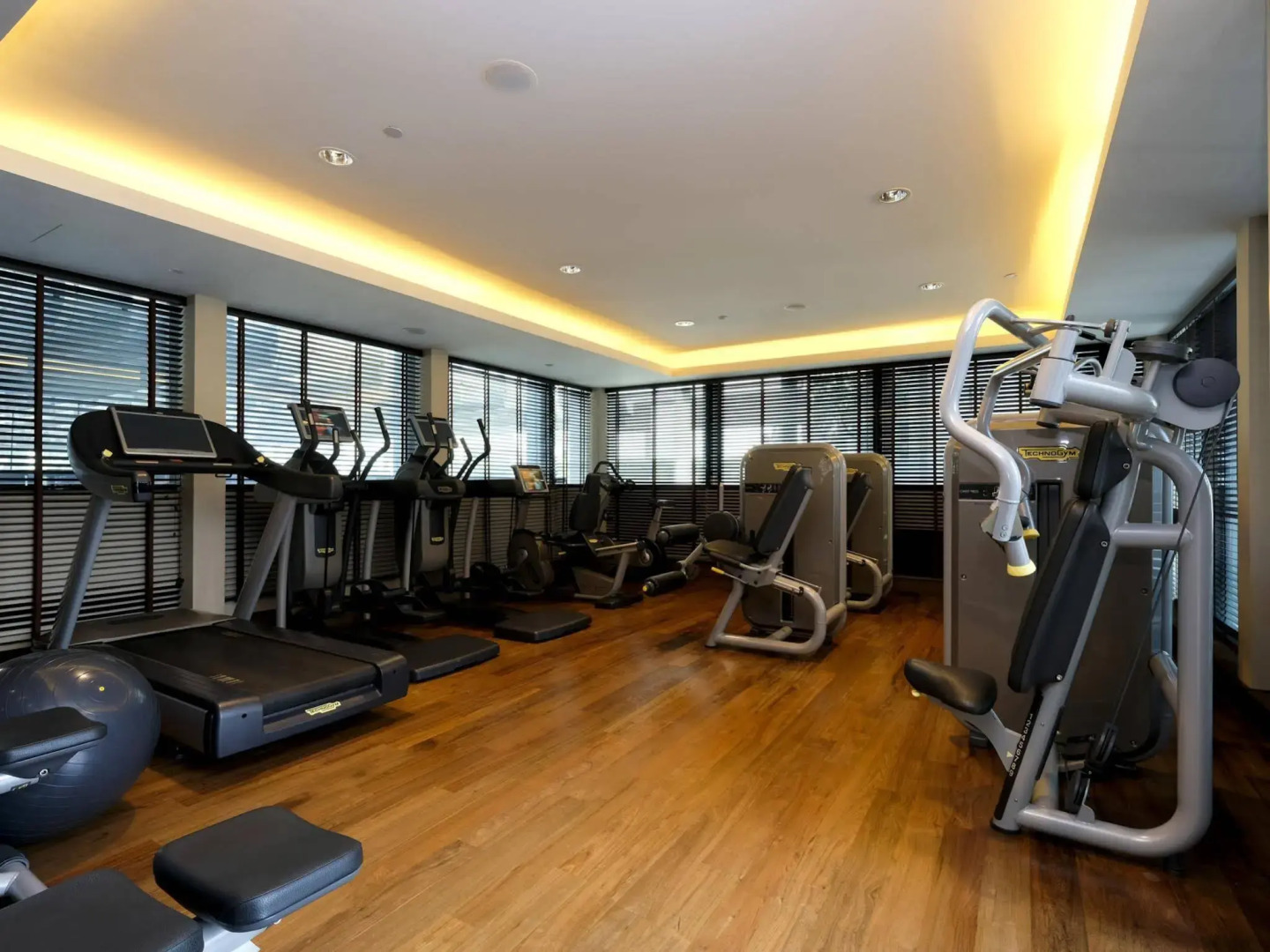 Photo - Oasia Resort Sentosa by Far East Hospitality