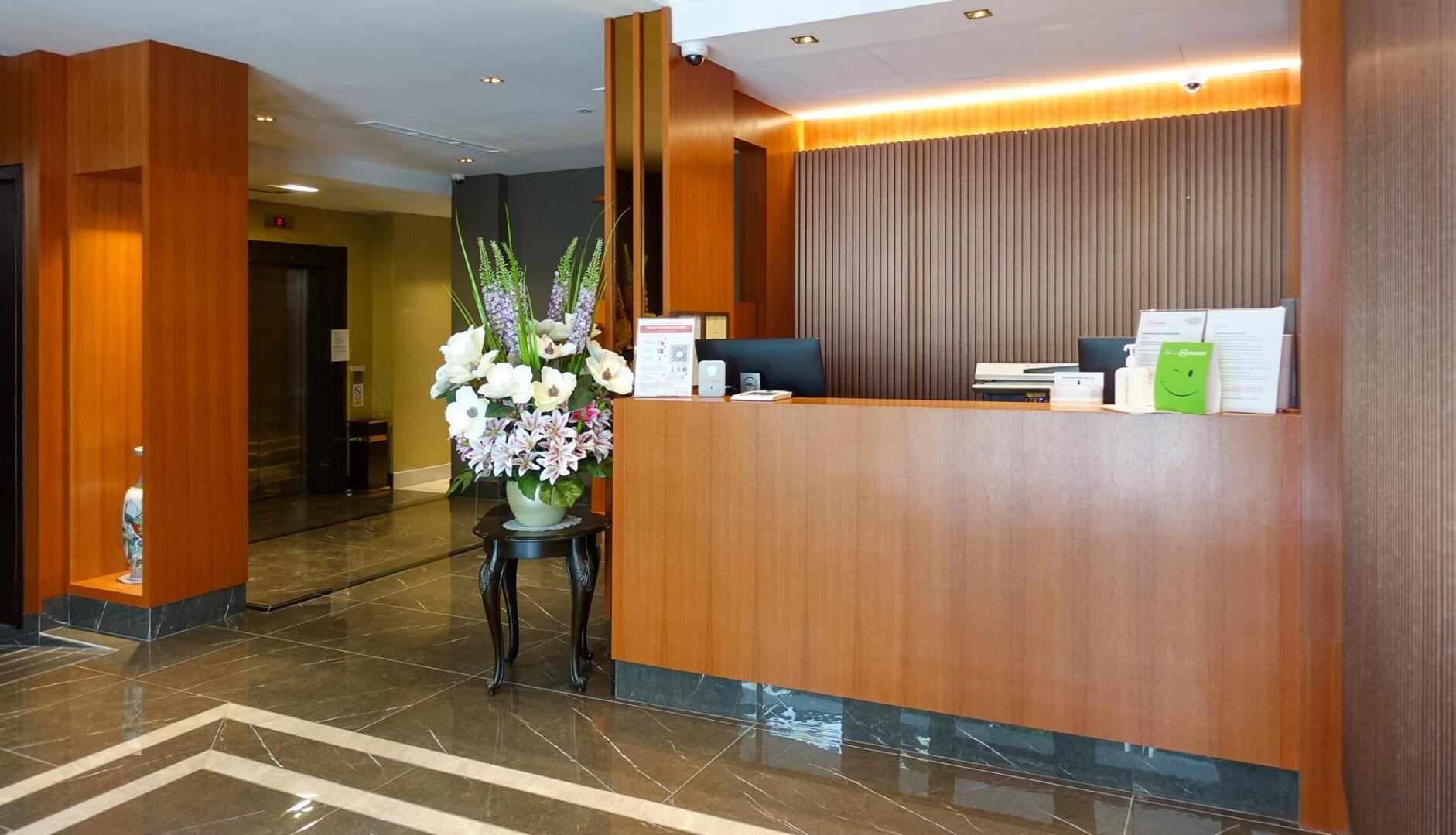 Photo - Nostalgia Hotel