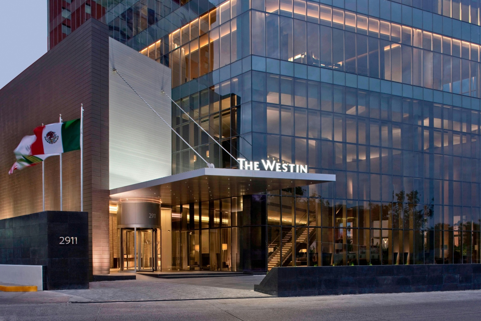 Foto - The Westin Guadalajara