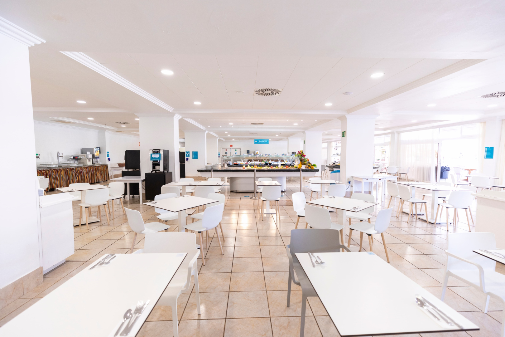 Foto - Complejo BLUESEA Puerto Resort compuesto por Hotel Canarife y Bonanza Palace