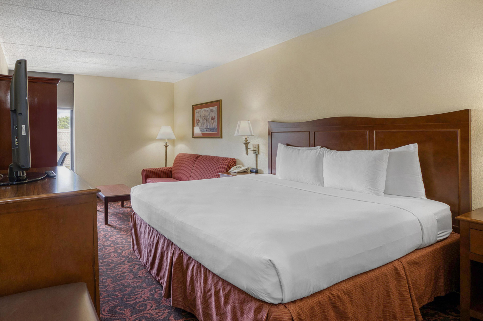 Foto - SureStay Plus Hotel by Best Western Chicago Lombard