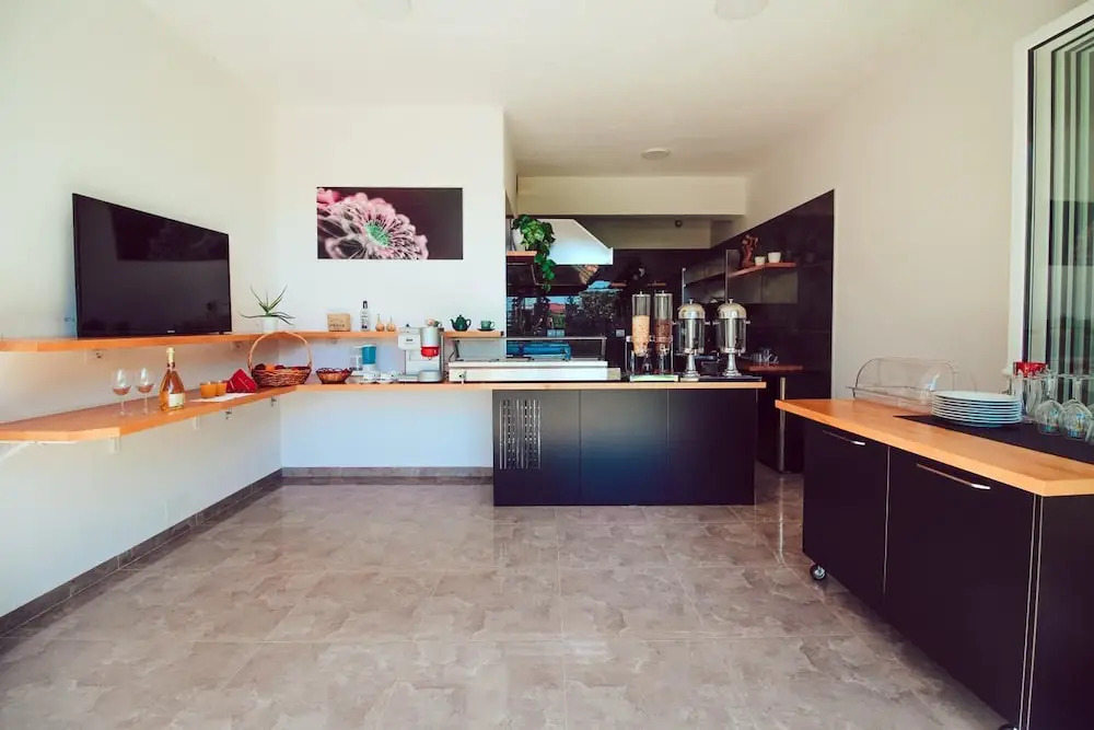 Foto - Villa Green Garden