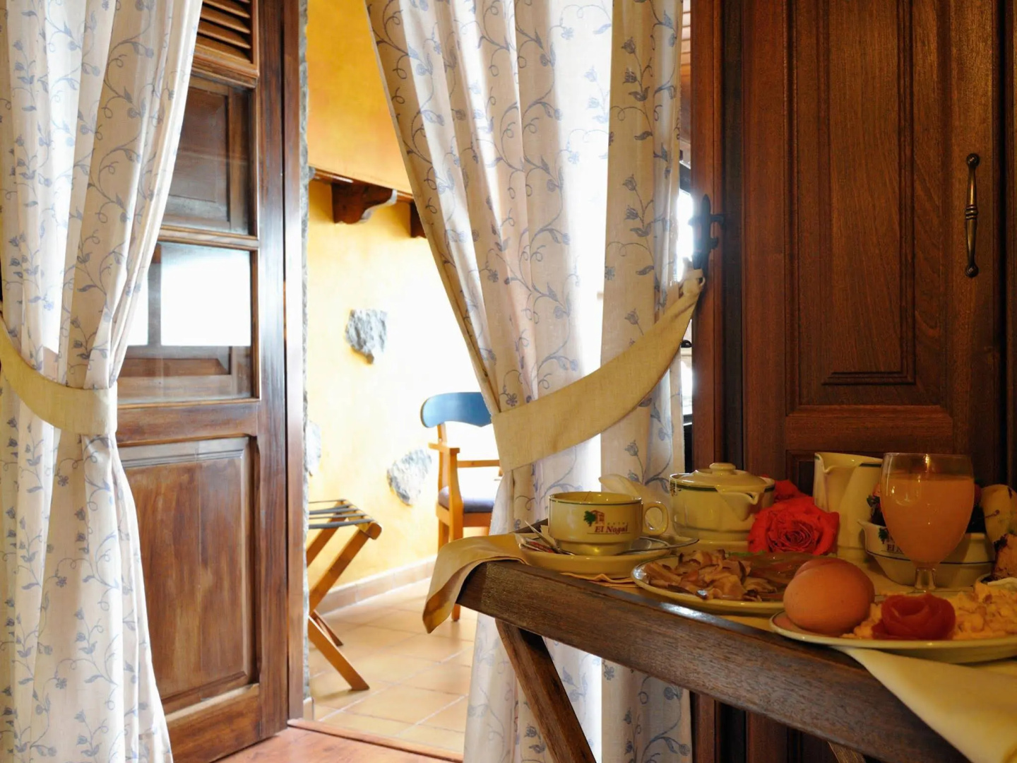 Foto - KARAT El Nogal Hotel Boutique & Spa ADULTS ONLY