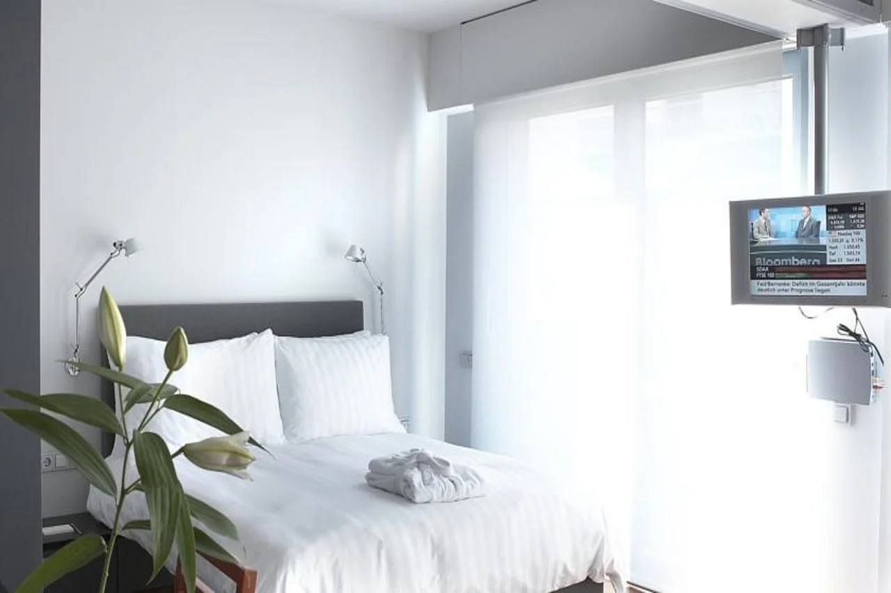 Foto - Periscope Hotel