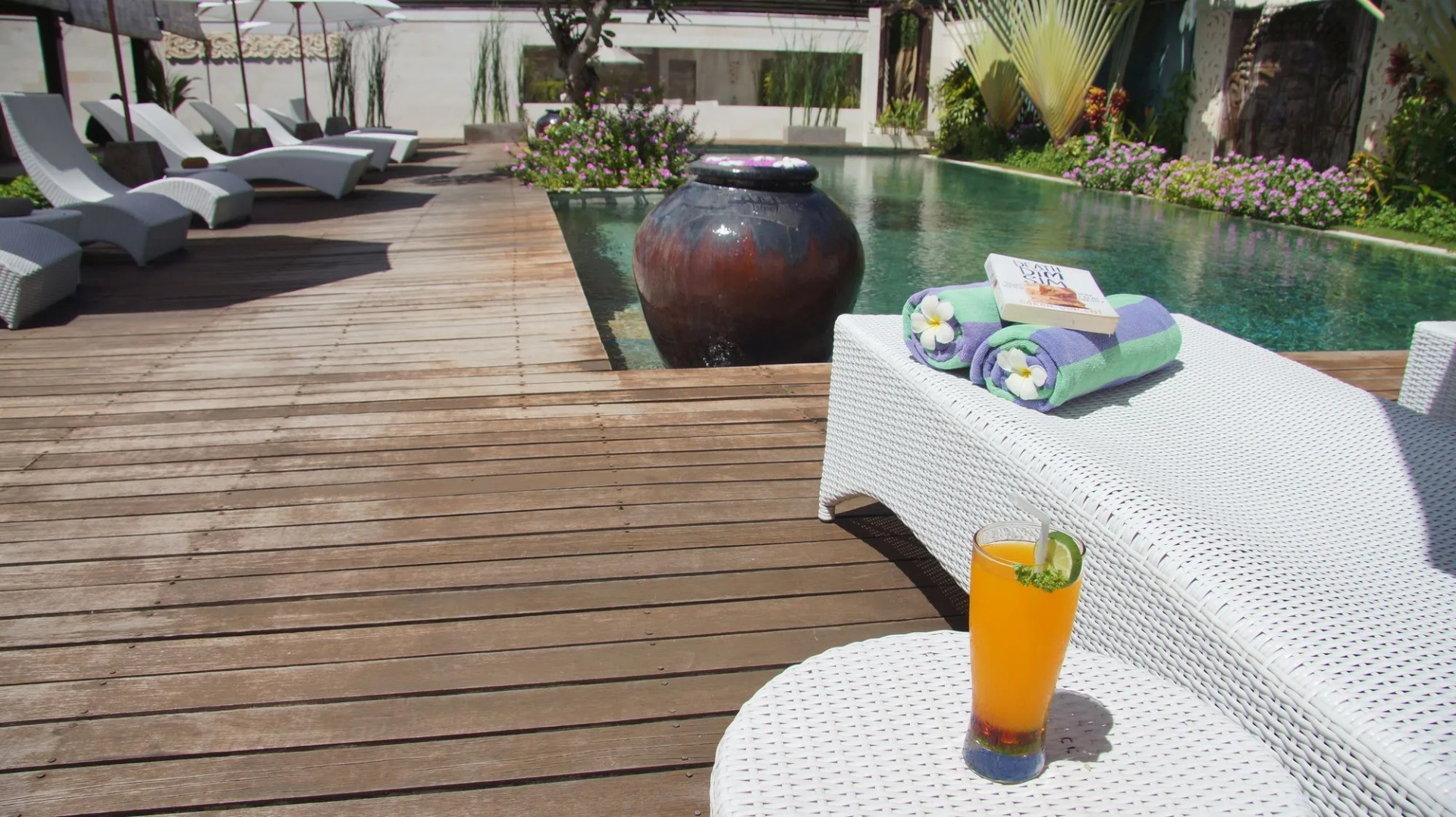 Foto - Katala Suites and Villas