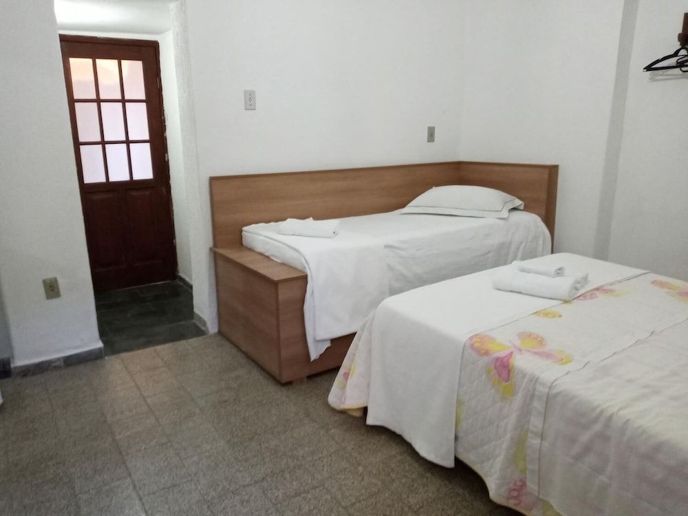 Pousada dos Sinos
