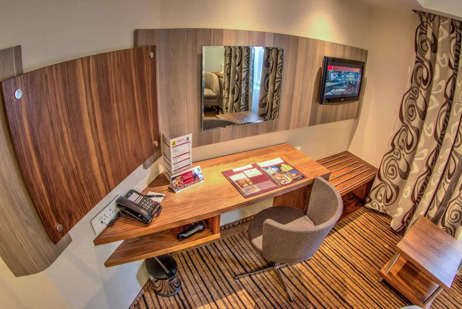 Foto - City Lodge Hotel Bryanston
