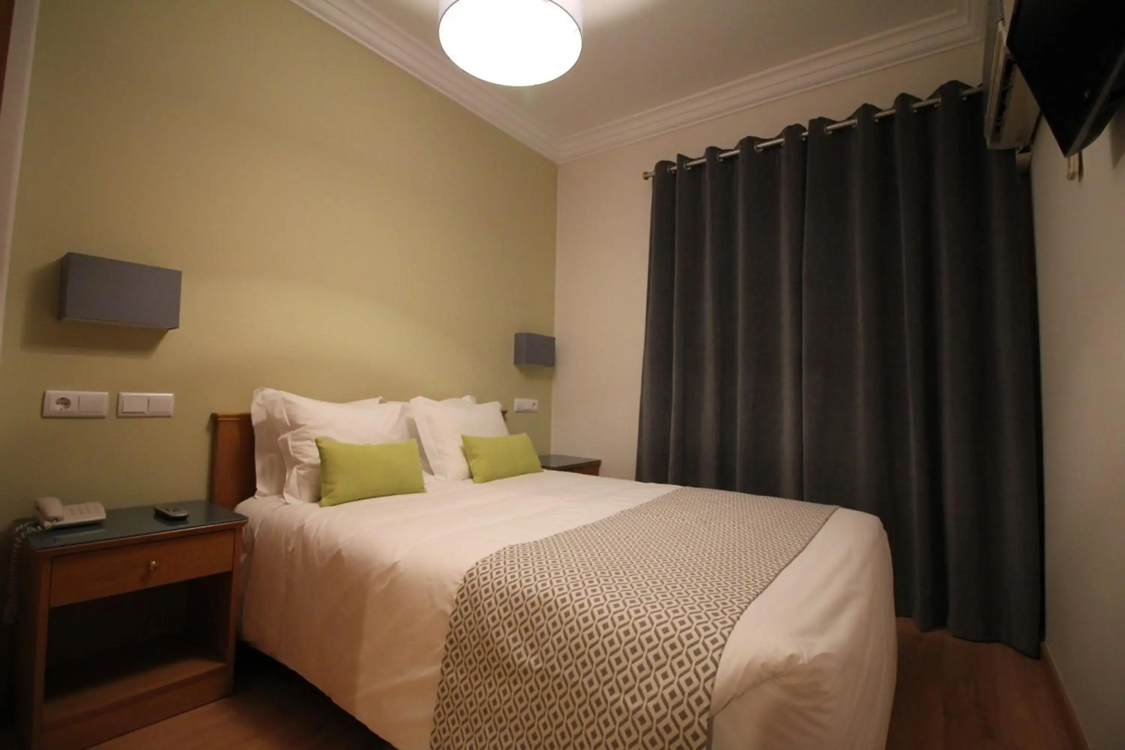 Foto - Hotel Imperador
