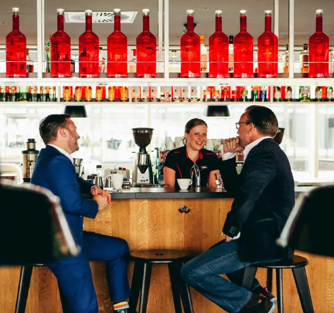 Foto - citizenM Rotterdam