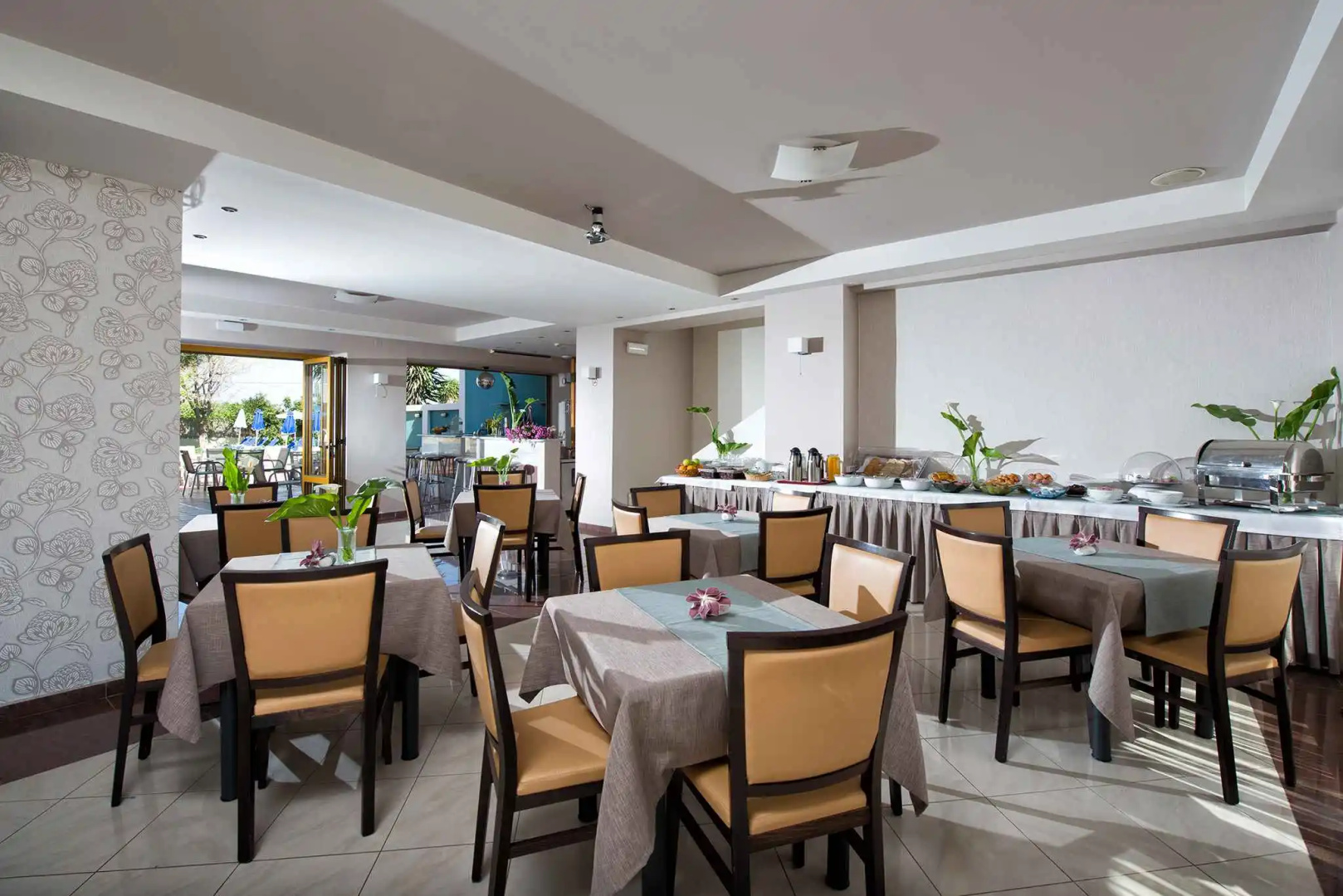 Foto - Mary Hotel & Mary Royal Suites