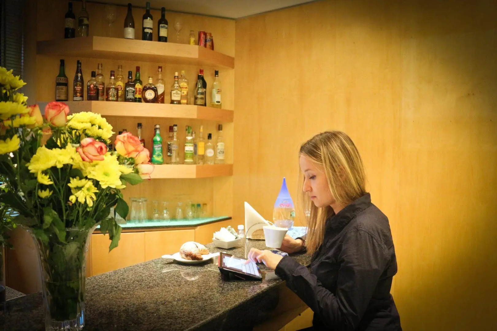Foto - Hotel Losanna