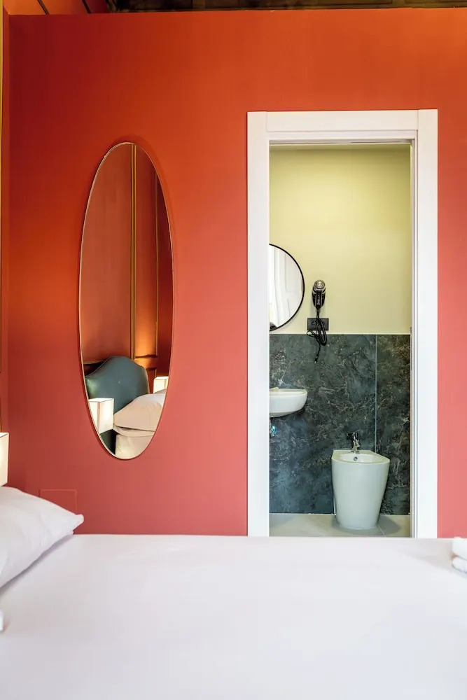 Foto - Residenza d'Epoca White Room