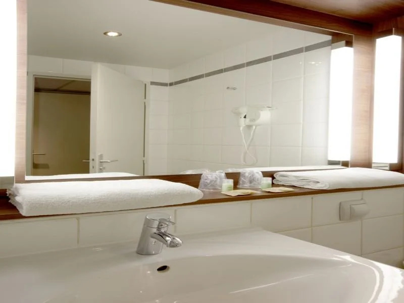 Foto - Campanile PRIME - Paris Pantin