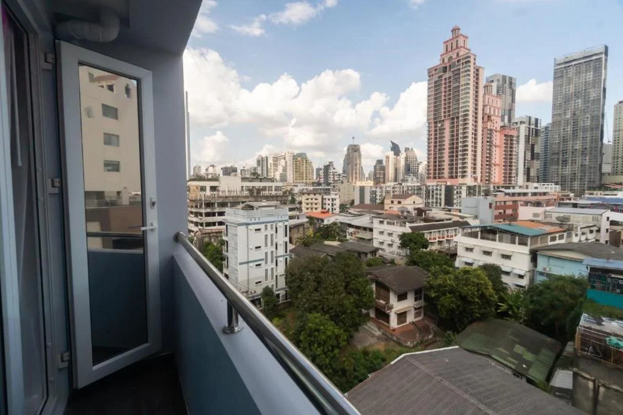 Photo - Spark Hotel - MRT Queen Sirikit - SHA Extra Plus Certified