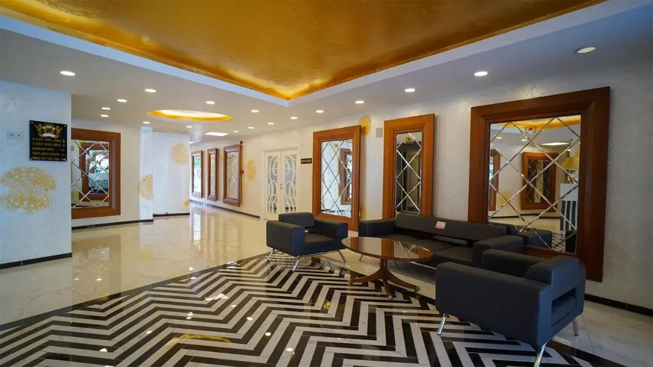 Foto - Grand Niki Hotel & Spa
