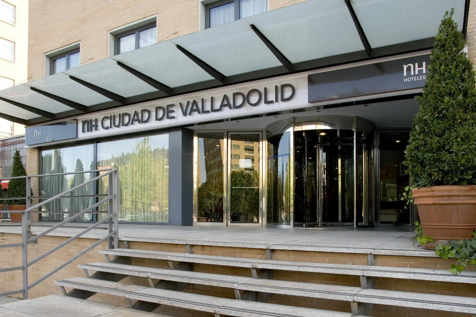 Foto - Hotel Ciudad de Valladolid